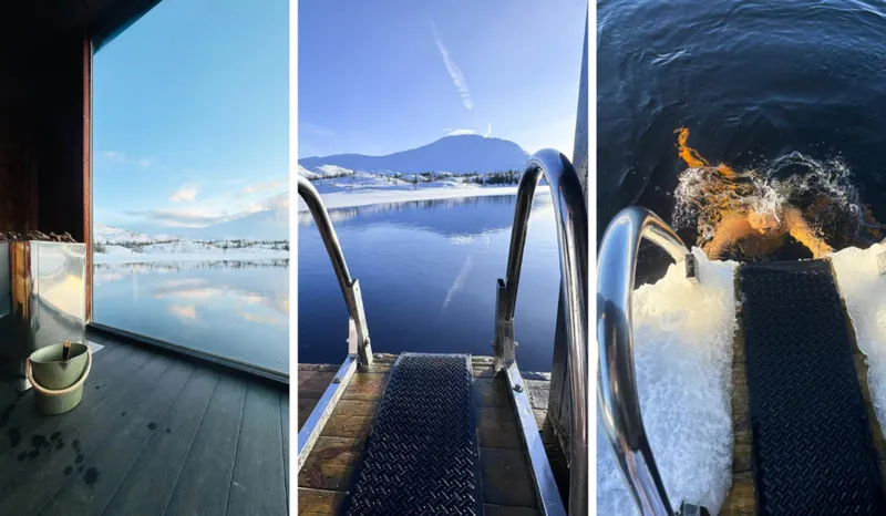 6644e9a7d4338 Gaustablikk Floating Saunas