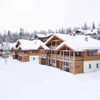 664771e2d4e42 Solbjrnlia Trysil Norway Exterior