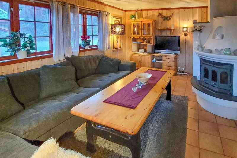 66477686e15bf Solbjrnlia Trysil Norway 5 bedroom living area