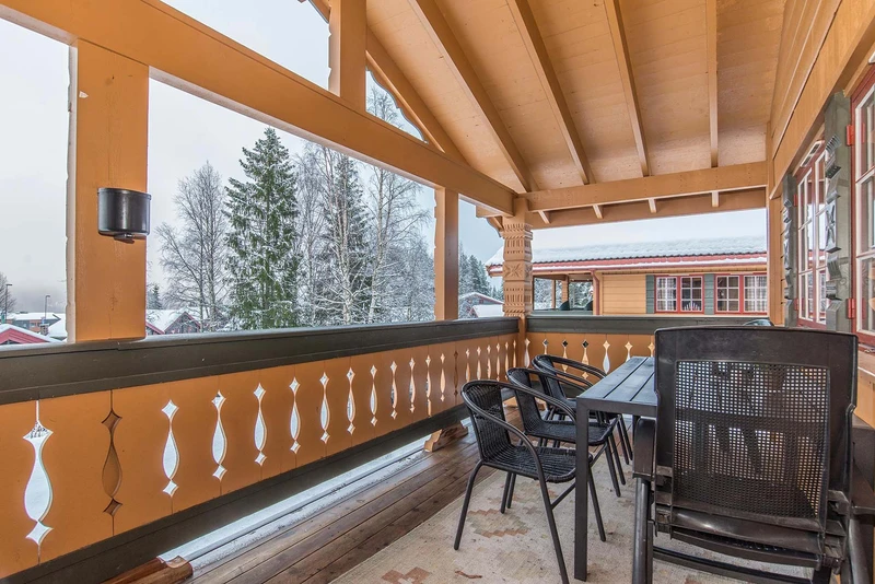 6647776cba02d Solbjrnlia Trysil Norway balcony