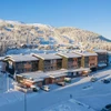664779ea9b310 Velkomstgaarden Trysil Norway Exterior Ski Star
