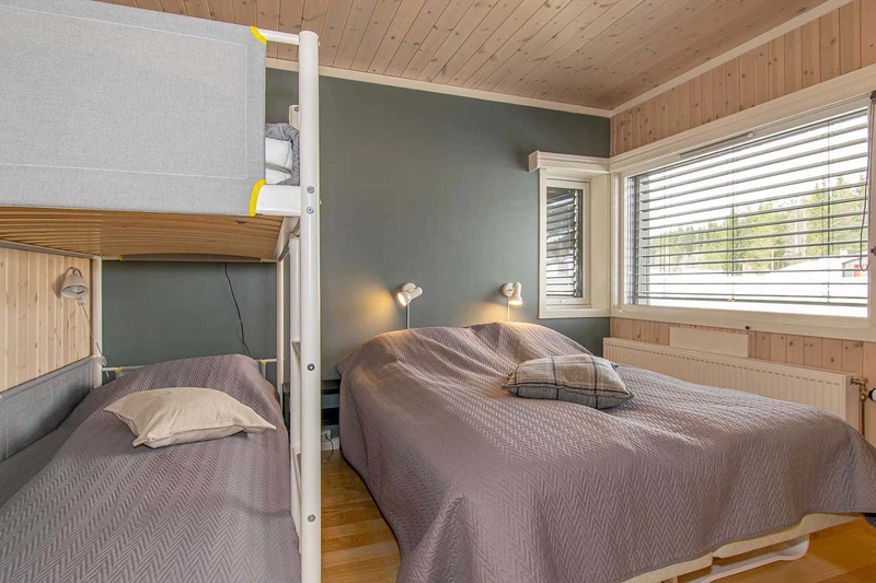 664779ebba25c Velkomstgaarden Trysil Norway bedroom Ski Star