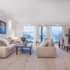 664781c43676d Hotel Ustedalen Geilo norway Apartment interior