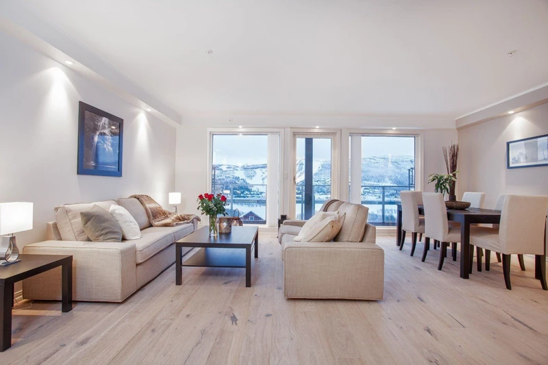 664781c43676d Hotel Ustedalen Geilo norway Apartment interior