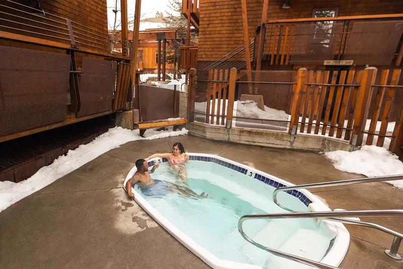 664f1ad6635ad Gravity Haus Truckee Tahoe Hot Tub Gravity Haus Hotels