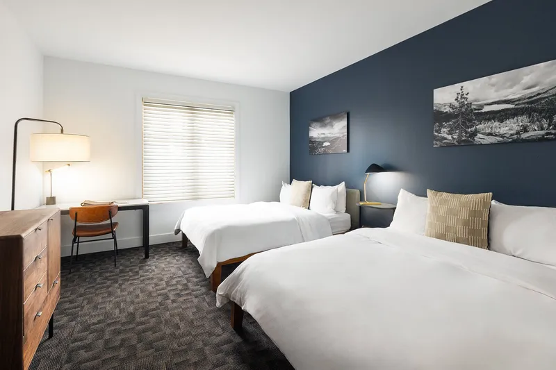 664f1ad7aae11 Gravity Haus Truckee Tahoe Gnarnia Bedroom Gravity Haus Hotels