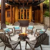 664f1ada61a08 Gravity Haus Truckee Tahoe Fire Pit Gravity Haus Hotels