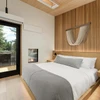 Desolation Hotel South Lake Tahoe - Townhome Bedroom