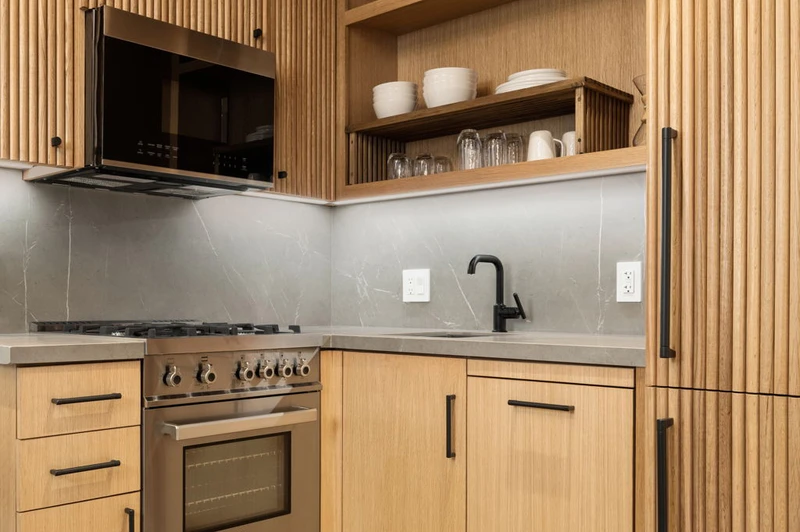 664f4778dc4b3 Townhome Kitchen Desolation Hotel