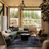 Desolation Hotel South Lake Tahoe - Lobby Seating