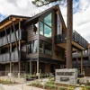 Desolation Hotel South Lake Tahoe - Exterior and Entrance
