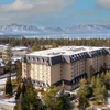Margaritaville Resort Lake Tahoe - Building Exterior