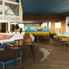 Margaritaville Resort Lake Tahoe - Landshark Bar and Grill