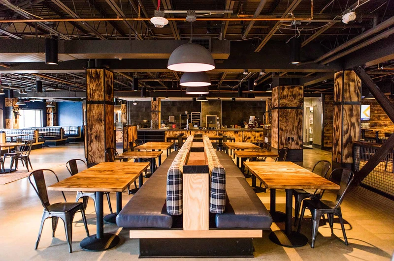 665f1b6b01b8c Gravity Haus Breckenridge Cabin Juice Restaurant