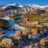 665f1b6c1778b Gravity Haus Breckenridge Aerial of Hotel and Ski Resort