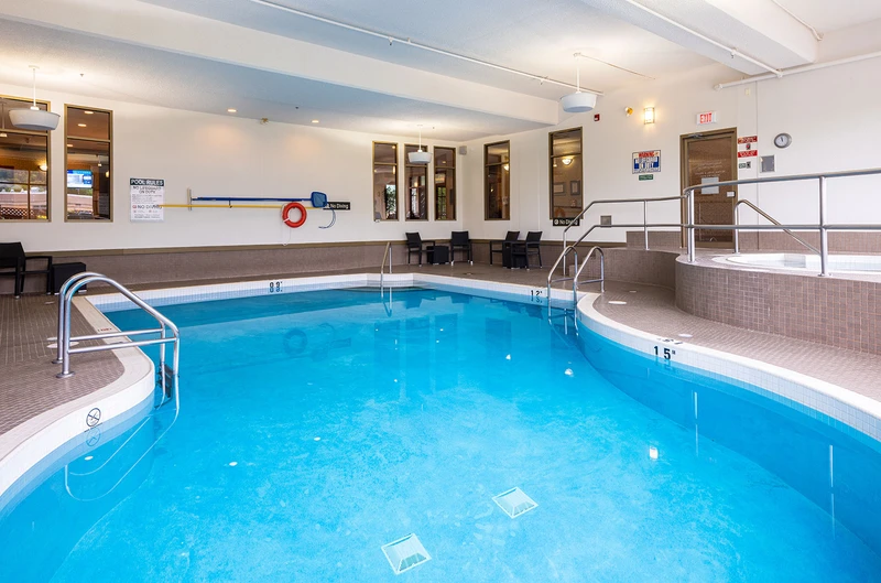 6660512a010b1 Best Western Plus Fernie Mountain Lodge Pool