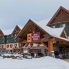 6660512b743f2 Best Western Plus Fernie Mountain Lodge Exterior 2