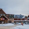 Best Western Plus Fernie Mountain Lodge - Exterior