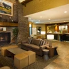 6660512cbcb07 Best Western Plus Fernie Mountain Lodge Lobby Reception