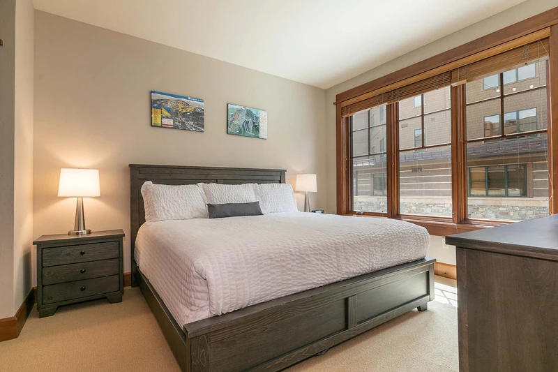 6660733b580d4 The Village at Northstar Iron Horse North 2 Bed Bedroom East West Hospitality