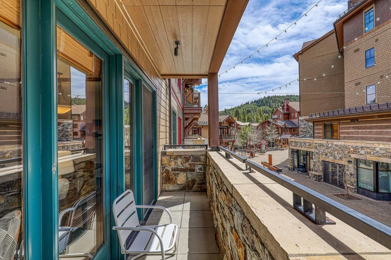 6660733def2c6 The Village at Northstar Iron Horse North 2 Bed Balcony East West Hospitality