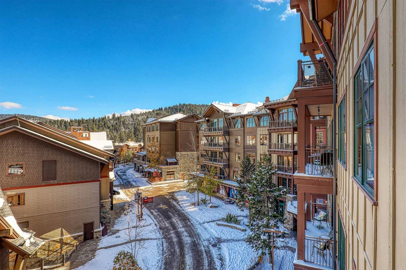 666076bdcba3d The Village at Northstar View from Iron Horse South East West Hospitality