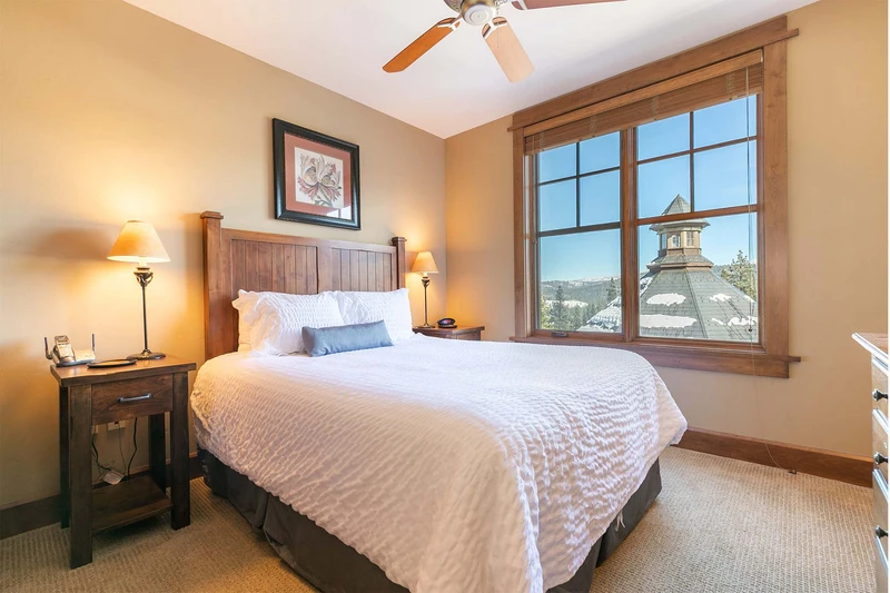 666079095ff0e The Village at Northstar Iron Horse South 3 Bed Bedroom East West Hospitality