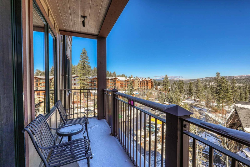 6660790a02e9d The Village at Northstar Iron Horse South 3 Bed Balcony East West Hospitality