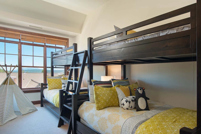 66607cac7d067 The Village at Northstar Great Bear 4 Bed Bunks East West Hospitality