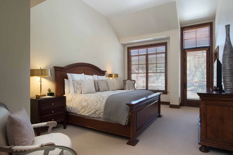 66607cadd3702 The Village at Northstar Great Bear 4 Bed Master East West Hospitality