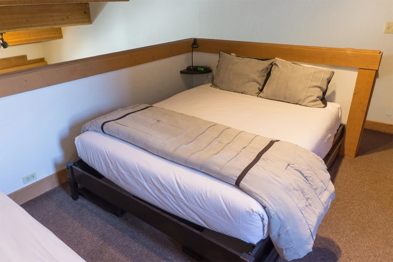 666ab5fbd9ea0 Aspen Grove Studio Loft Bedroom Vail Resorts