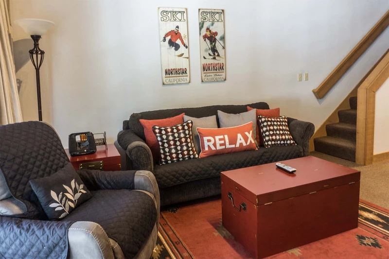 666ab5fcbb5e9 Aspen Grove Studio Loft Living Area 2 Vail Resorts