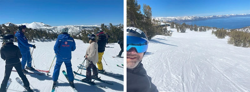 66741d11ebe27 Heavenly Ski Resort Andy and Rupert Tahoe Trip April 2024