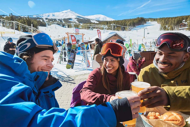 66759c19d4859 Breckenridge USA apres at Tbar Vail Resorts