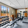 Hearthstone Lodge Fitness Area