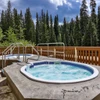 Hearthstone Lodge Hot Tubs