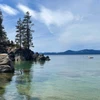 667ad21e9ffd9 Sandy Harbour at Lake Tahoe Near Diamond Peak Andy Knights