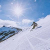 667ad7b271bb9 Expert skiing on groomed run Kirkwood USA Tidwell Vail Resorts