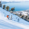 667ad7b393f09 Steep alpine skiing Heavenly USA Cupaiuolo Vail Resorts