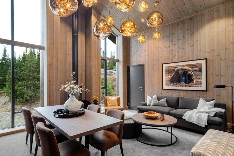 667aedb05823e Yttersvingen Premium apartment dining area 2