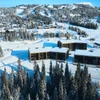 66840c96987d3 Yttersvingen Kvitfjell Exterior in Winter Alpinco Joakim Wolen