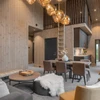 66840cef7bad1 Yttersvingen Kvitfjell Permium Apartment Alpinco
