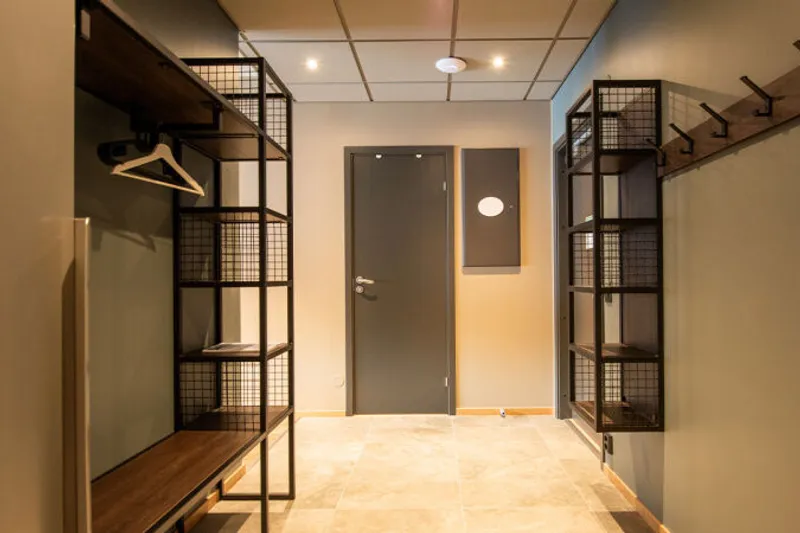 669e5b5669971 Ski Lodge Soltorget 4 Bedroom Storage