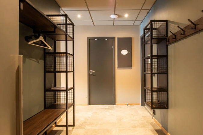 669e5b5669971 Ski Lodge Soltorget 4 Bedroom Storage