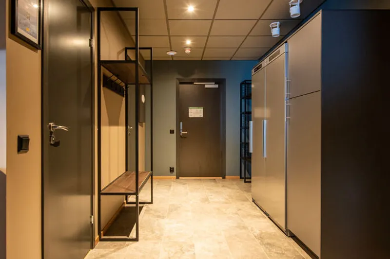 669e5c91c6bb6 Ski Lodge Soltorget 5 Bedroom Storage