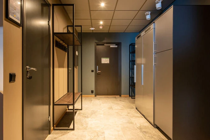 669e5c91c6bb6 Ski Lodge Soltorget 5 Bedroom Storage