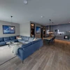 669e7047b14d1 Ski Lodge Soltorget 5 Bedroom Apartment