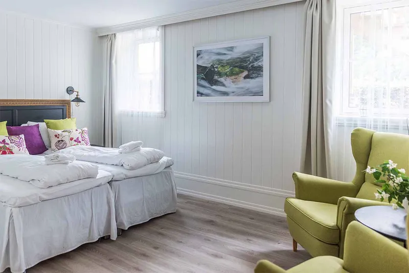 669fa204284dd Store Ringheim Svartahorgi Double Room Gunn K Monsen