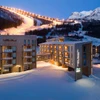 66a0d095a0c12 Ski Star Lodge Hemsedal Suites Exterior Winter Ola Matsson