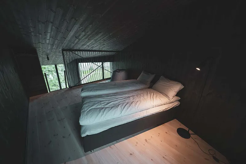 66a0fa1b93820 Elva Hotel Restaurant Voss Superior Room Mezzanine Loft Sverre Hjrnevik